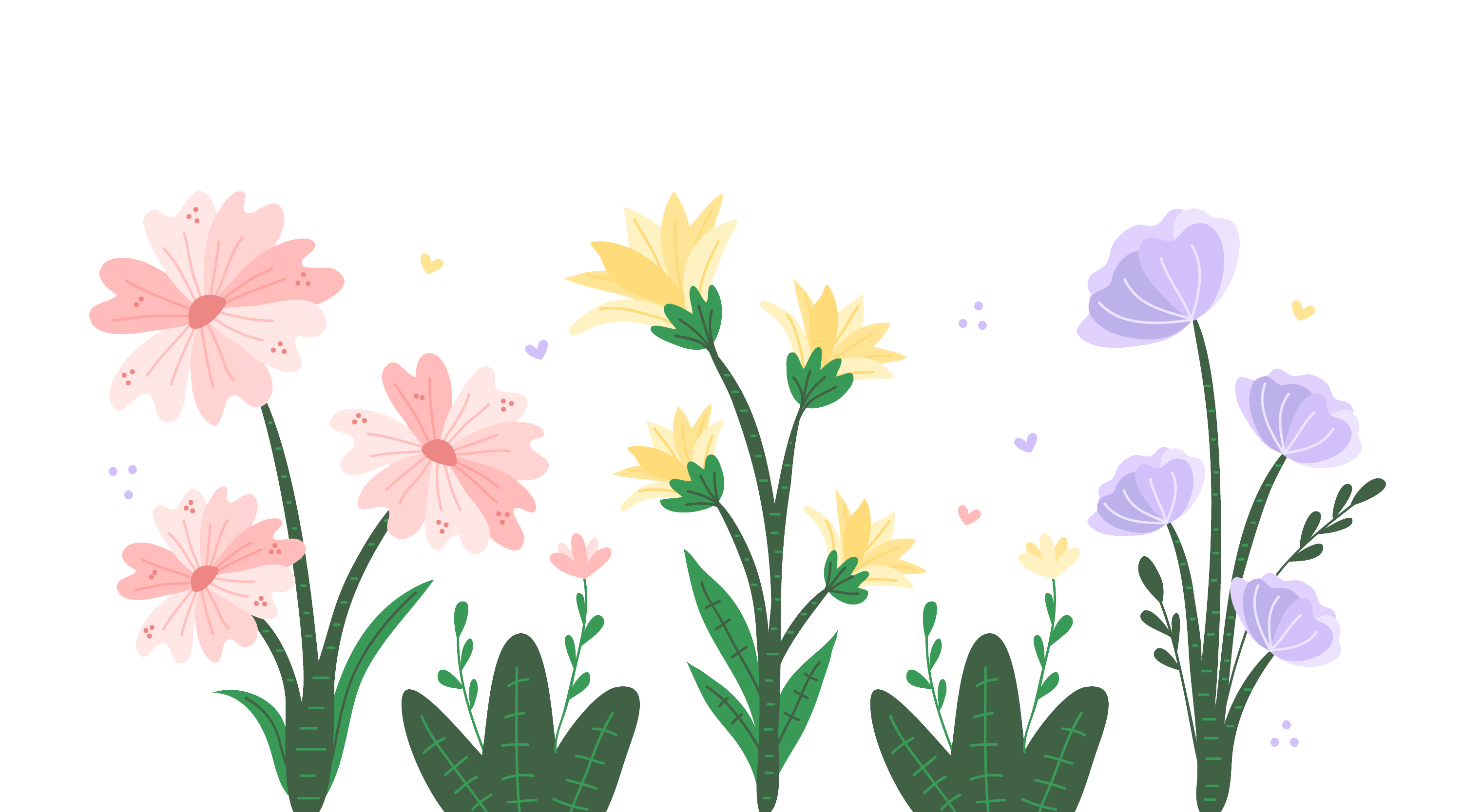 flowers