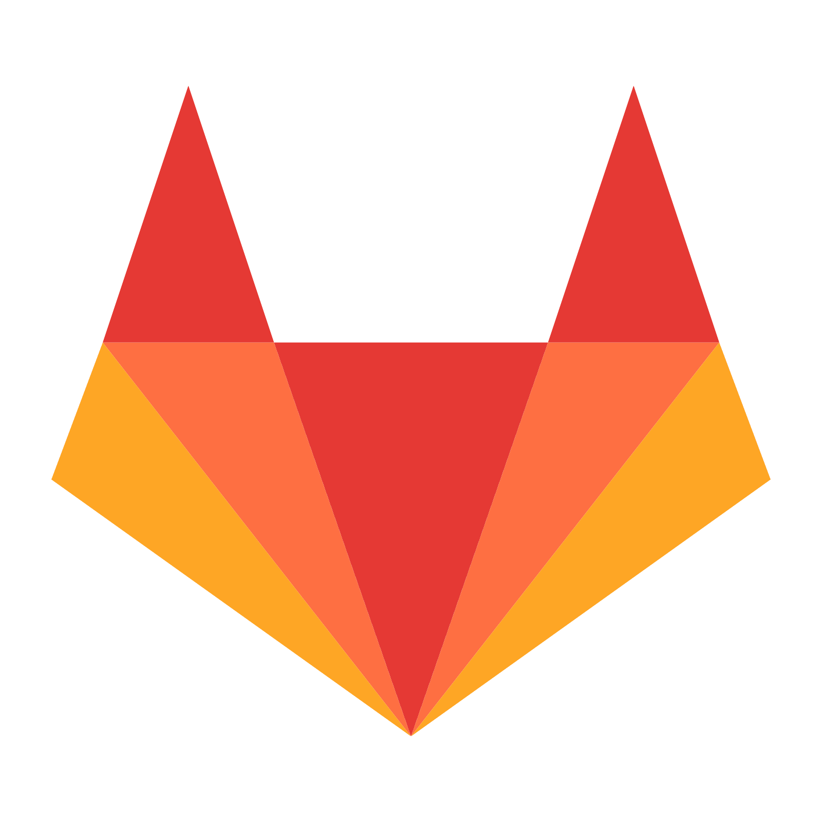GitLab Logo