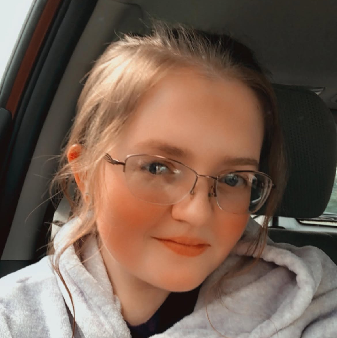 Profile picture of Alexis Lovitz